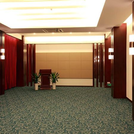 Shenzhen Jing Yuan Meisha Hotel Esterno foto