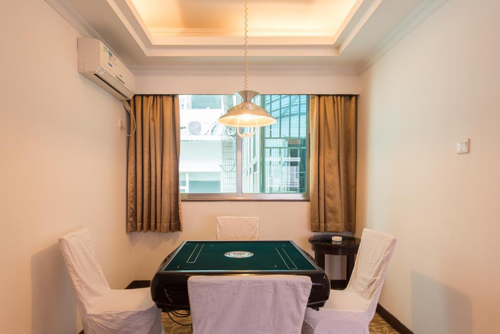 Shenzhen Jing Yuan Meisha Hotel Camera foto