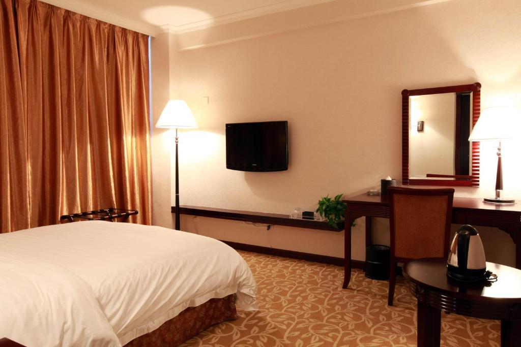 Shenzhen Jing Yuan Meisha Hotel Camera foto