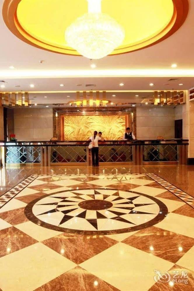 Shenzhen Jing Yuan Meisha Hotel Esterno foto
