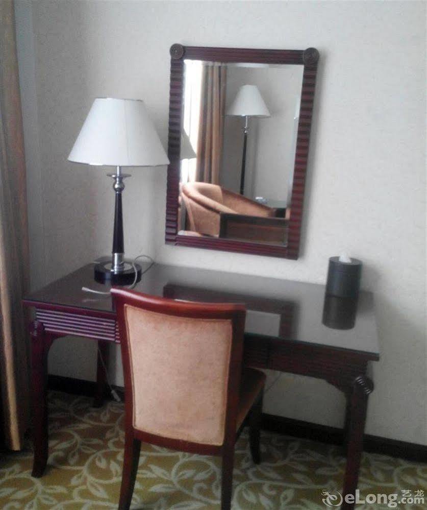 Shenzhen Jing Yuan Meisha Hotel Esterno foto