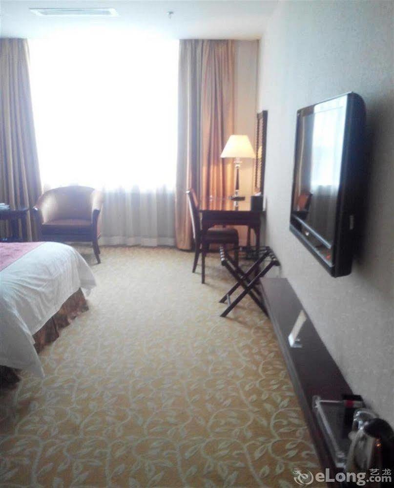 Shenzhen Jing Yuan Meisha Hotel Esterno foto