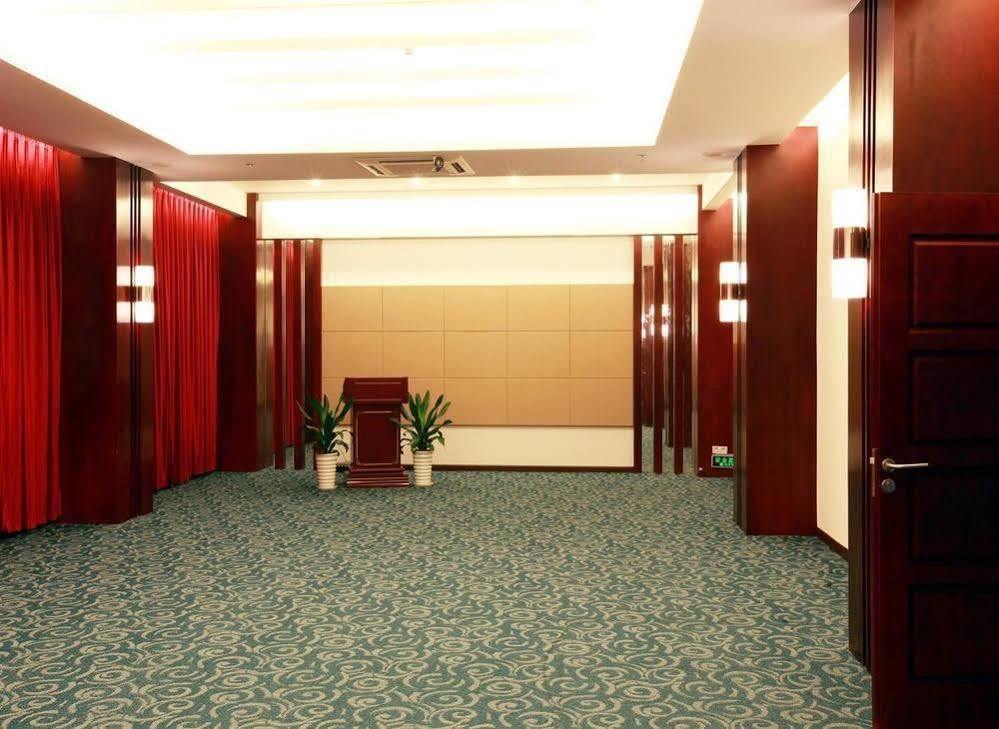 Shenzhen Jing Yuan Meisha Hotel Esterno foto
