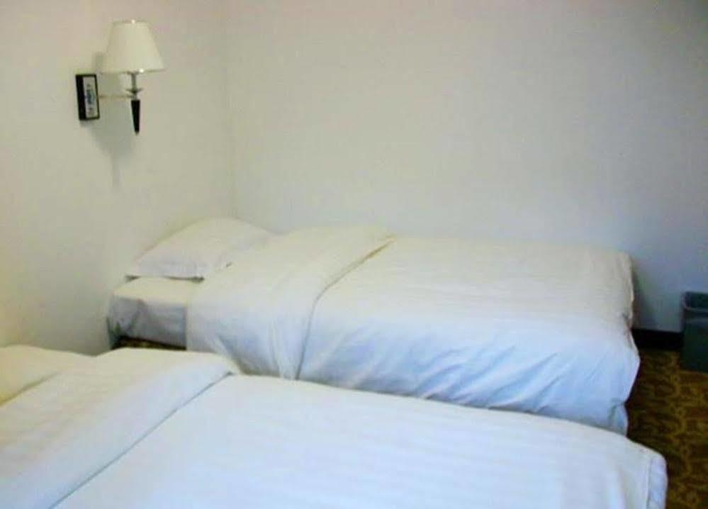 Shenzhen Jing Yuan Meisha Hotel Esterno foto