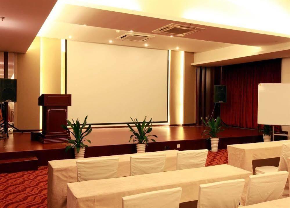Shenzhen Jing Yuan Meisha Hotel Esterno foto