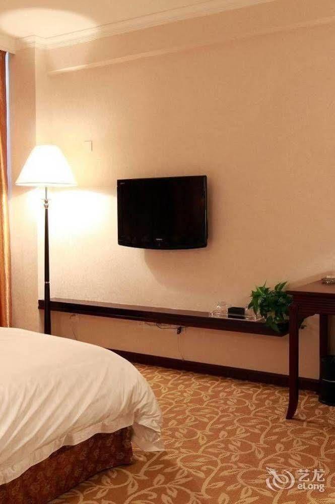 Shenzhen Jing Yuan Meisha Hotel Esterno foto