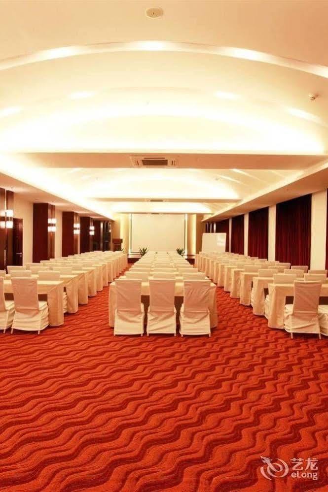 Shenzhen Jing Yuan Meisha Hotel Esterno foto