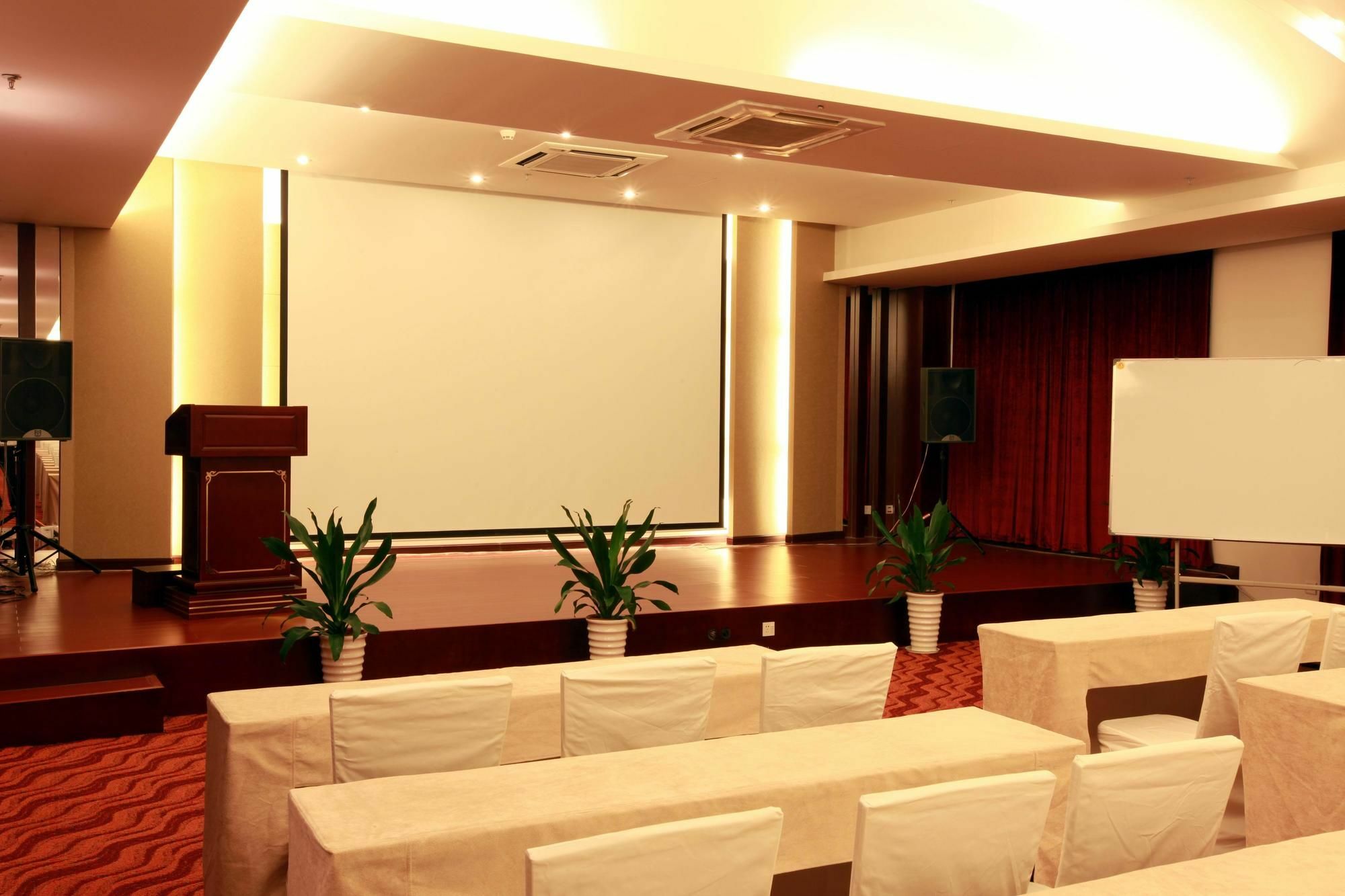 Shenzhen Jing Yuan Meisha Hotel Esterno foto